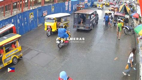 pinay live|Live Webcams in the Philippines, Western Pacific Ocean.